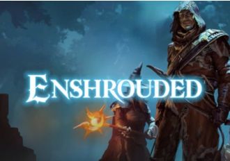 Enshrouded Global Steam Digital Key