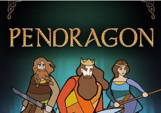 Pendragon EN Global Steam Digital Key