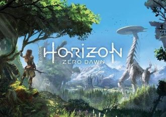 Horizon Zero Dawn - Digital Comic DLC EN Global GOG Digital Key