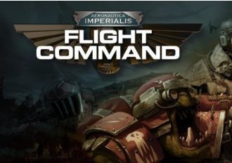 Aeronautica Imperialis: Flight Command EN Global Steam Digital Key