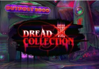Dread X - Collection 5 EN Global Steam Digital Key