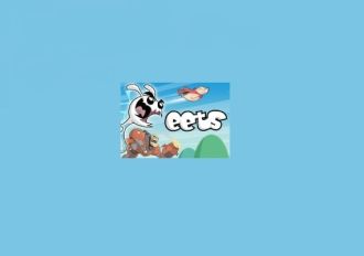 Eets EN Global Steam Digital Key