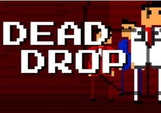 Dead Drop EN Global Steam Digital Key