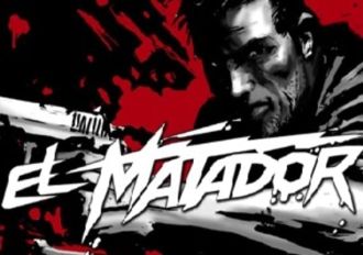 El Matador EN/DE/FR/IT/CS/RU/ES Global Steam Digital Key