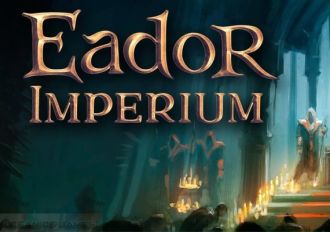 Eador. Imperium EN/DE/RU Global Steam Digital Key