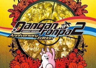 Danganronpa 2: Goodbye Despair Anniversary Edition EN/JA EU Xbox One/Series/Windows Digital Key
