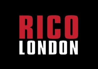 RICO: London Global Steam Digital Key