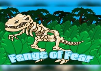 Fangs of Fear EN Global Steam Digital Key