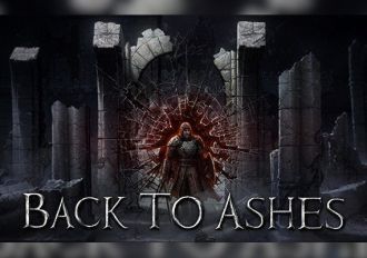 Back To Ashes EN Global Steam Digital Key