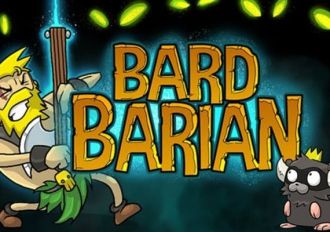 Bardbarian EN/DE/FR/IT/ES Global Steam Digital Key