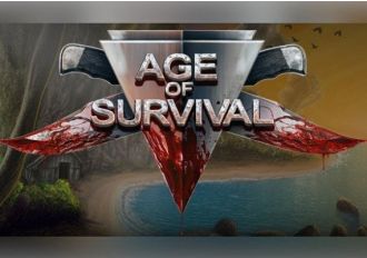 Age of Survival EN/DE/FR/IT Global Steam Digital Key