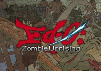 Ed-0: Zombie Uprising EN/JA Turkey Xbox Series Digital Key