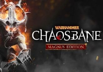 Warhammer: Chaosbane Magnus Edition EN United States Xbox One/Series Digital Key
