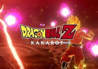 Dragon Ball Z: Kakarot ROW Xbox One/Series Digital Key