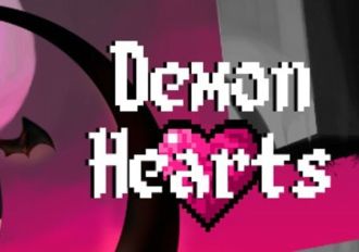 Demon Hearts EN Global Steam Digital Key