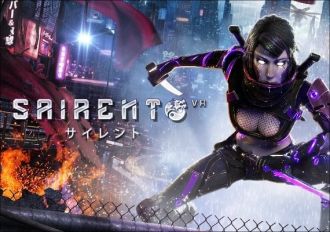 Sairento VR EN/DE/JA/KO/ZH EU Steam Digital Key