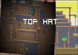 Top Hat EN/PL Global Steam Digital Key