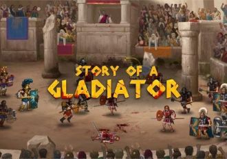 Story of a Gladiator EN Argentina Xbox One/Series Digital Key