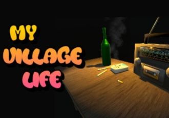 My Village Life EN Global Steam Digital Key