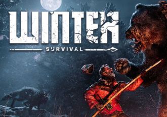Winter Survival Global Steam Digital Key