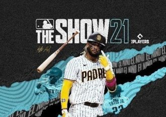 MLB: The Show 21 EN Argentina Xbox One Digital Key