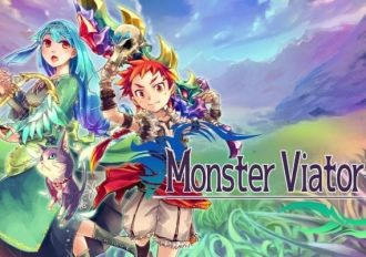 Monster Viator EN/JA Argentina Xbox One/Series/Windows Digital Key