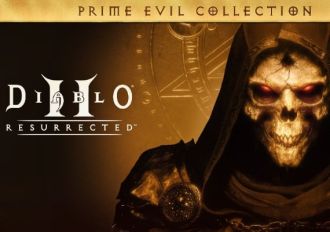 Diablo - Prime Evil Collection EN Argentina Xbox One/Series Digital Key