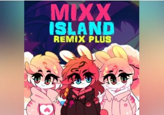 Mixx Island: Remix Plus Colombia Xbox One/Series Digital Key