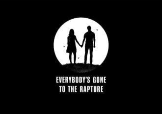 Everybody's Gone to the Rapture Global Steam Digital Key