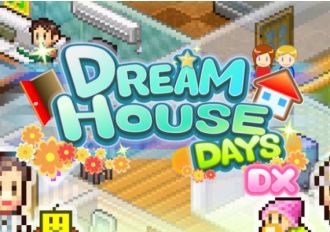 Dream House Days DX EN Colombia Xbox One/Series/Windows Digital Key