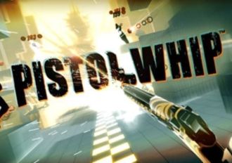 Pistol Whip VR EN Global Steam Digital Key