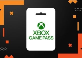 Xbox Game Pass - 1 Month Non-Stackable for PC Global Xbox Game Pass Digital Key