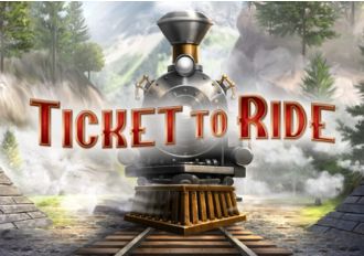 Ticket to Ride 2023 EN/DE/FR/IT/ES Global Steam Digital Key