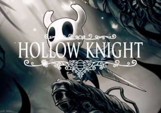 Hollow Knight EN Global Steam Digital Key