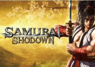 Samurai Shodown EN/DE/FR/IT/JA/PT/ZH/ES Argentina Xbox One/Series Digital Key
