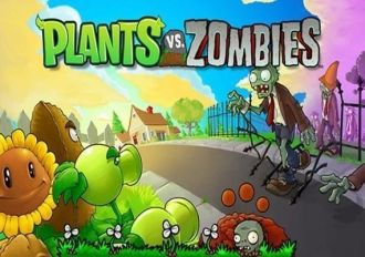 Plants vs. Zombies EN Global EA App Digital Key