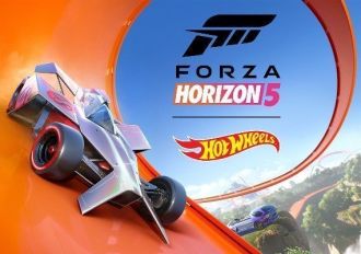 Forza Horizon 5: Hot Wheels DLC EN Turkey Xbox One/Series/Windows Digital Key
