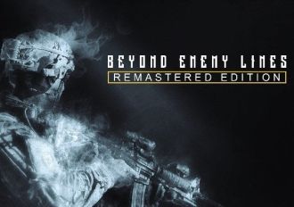 Beyond Enemy Lines Remastered Edition EN Turkey Xbox One/Series Digital Key