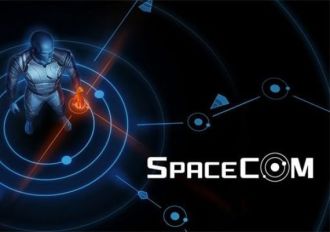 SPACECOM EN/DE/FR/PL/RU/ES Global Steam Digital Key
