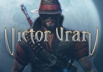 Victor Vran Overkill Edition EN Global Steam Digital Key