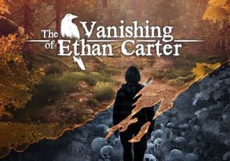 The Vanishing of Ethan Carter EN Global Steam Digital Key