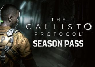 The Callisto Protocol - Season Pass DLC EN Turkey Xbox One/Series Digital Key