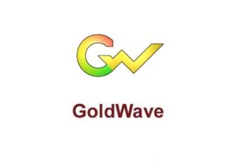GoldWave 6 EN Global Software License Digital Key