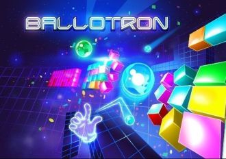 Ballotron EN United States Xbox One/Series Digital Key