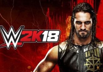 WWE 2K18 Day One Edition EN/DE/FR/IT Global Steam Digital Key