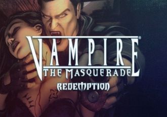 Vampire: The Masquerade - Redemption EN Global GOG Digital Key