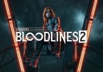 Vampire: The Masquerade - Bloodlines 2 PRE-ORDER EN/DE/FR/JA/RU/ZH/ES/TR EU Steam Digital Key