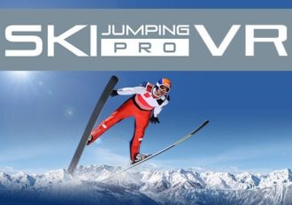 Ski Jumping Pro VR EN/DE/FR/IT/PL/JA/RU Global Steam Digital Key