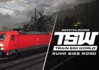 Train Sim World: Ruhr-Sieg Nord: Hagen - Finnentrop Route DLC EN/DE/FR/IT/RU/ZH/ES Global Steam Digital Key