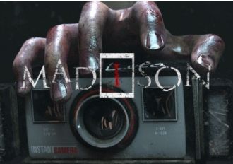 MADiSON Turkey Xbox Series Digital Key